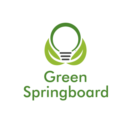 Green Springboard